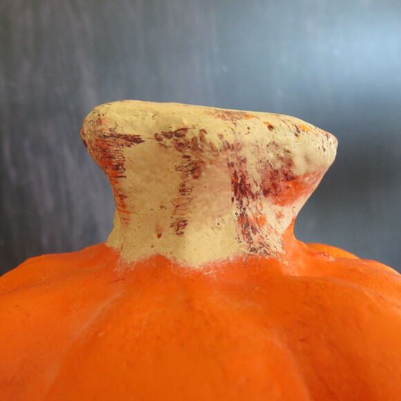 Vintage 1998 Halloween Jack O Lantern Pumpkin Light The Paper Magic Group Light - Picture 6 of 14